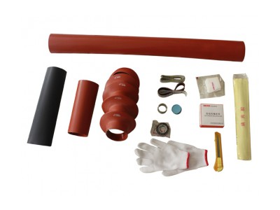 35kV單芯熱縮戶外終端